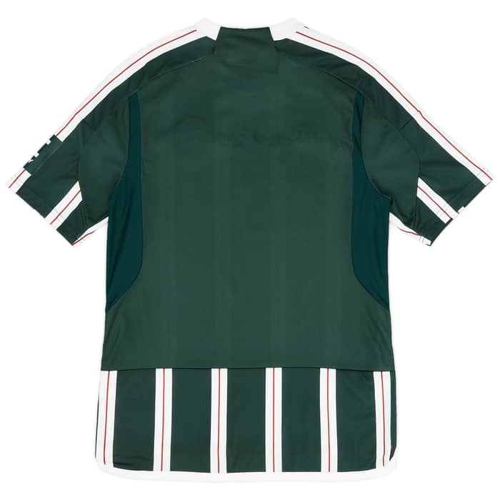 2023-24 Manchester United Away Shirt - (KIDS)