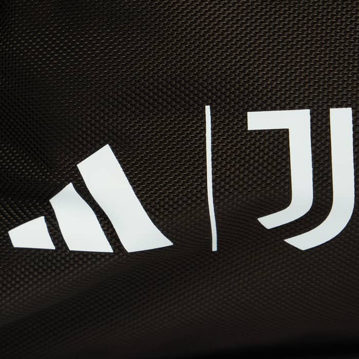 2023-24 Juventus adidas Duffle Bag