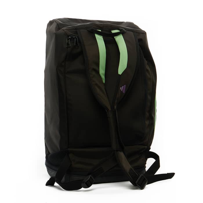 2023-24 Bayern Munich adidas Duffle Bag
