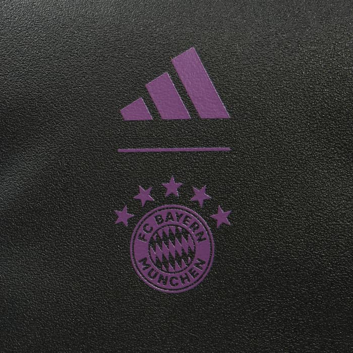 2023-24 Bayern Munich adidas Duffle Bag