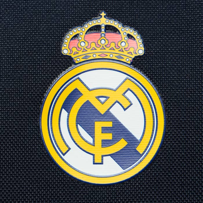 2023-24 Real Madrid adidas Backpack