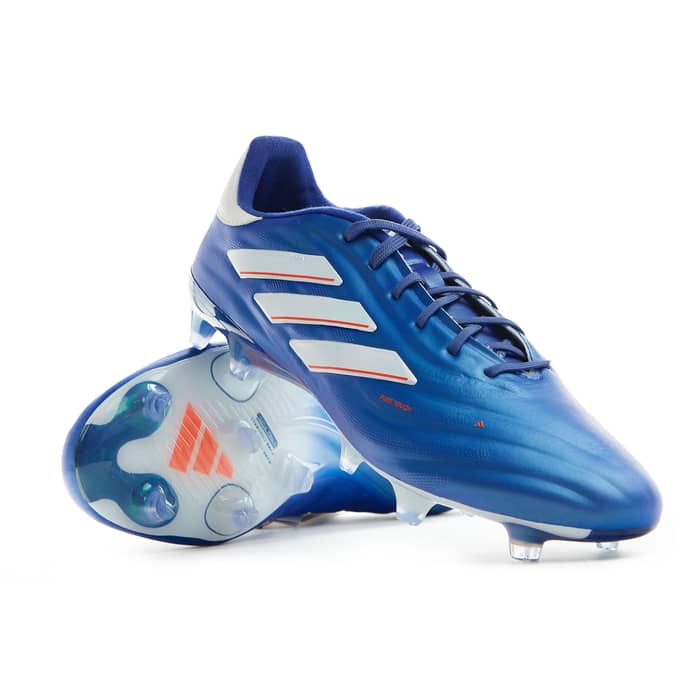 2024-25 adidas Copa Pure 2.1 Football Boots - FG (UK 9.5)