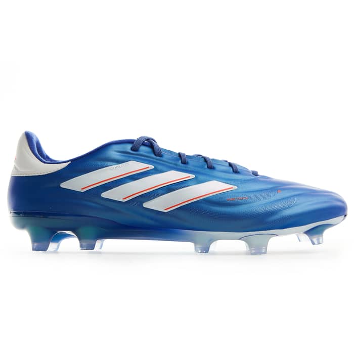 2024-25 adidas Copa Pure 2.1 Football Boots - FG (UK 9.5)