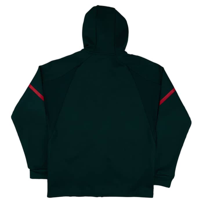 2023-24 Manchester United adidas D4GMD Hooded Jacket