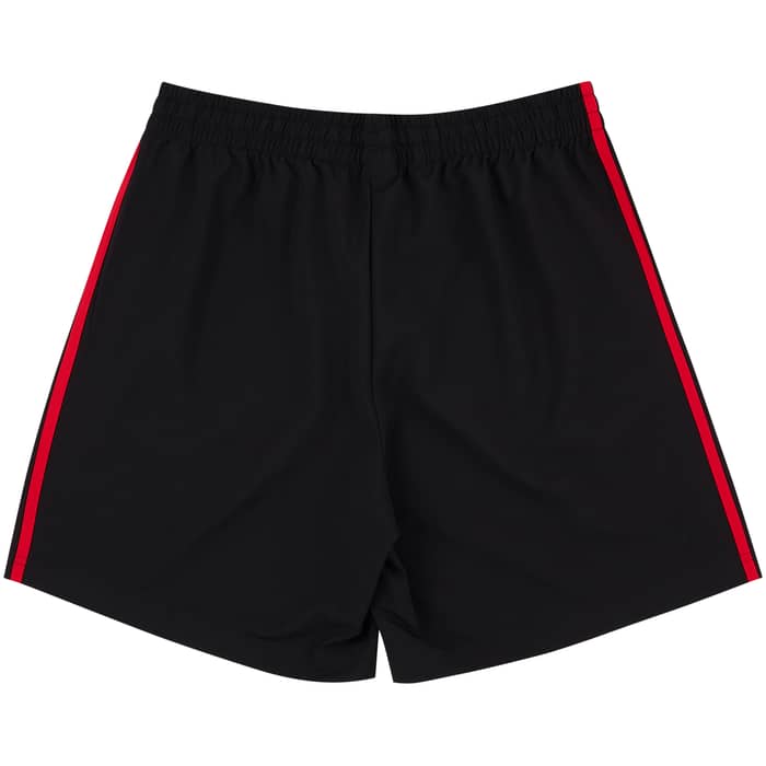 2023-24 Manchester United adidas DNA Shorts