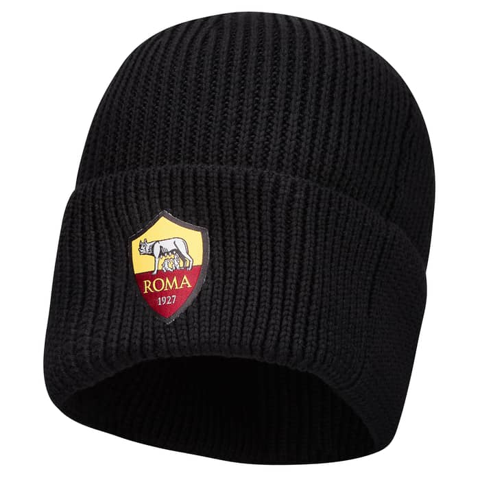2023-24 Roma adidas Beanie Hat