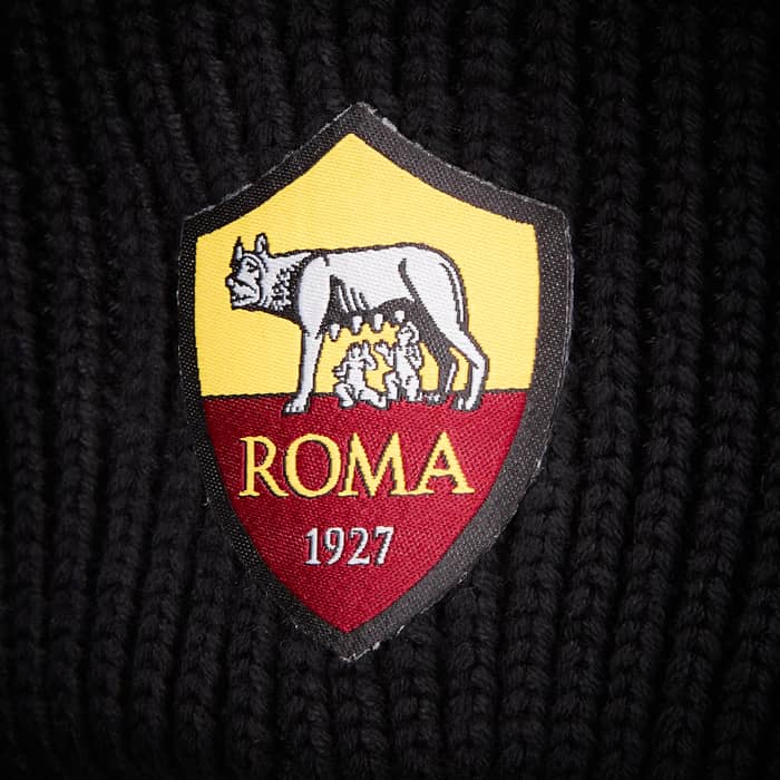 2023-24 Roma adidas Beanie Hat