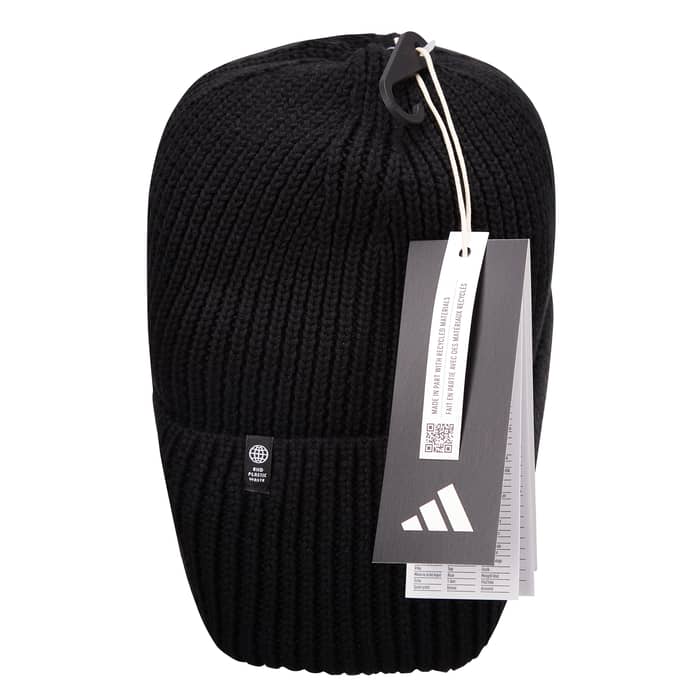 2023-24 Roma adidas Beanie Hat