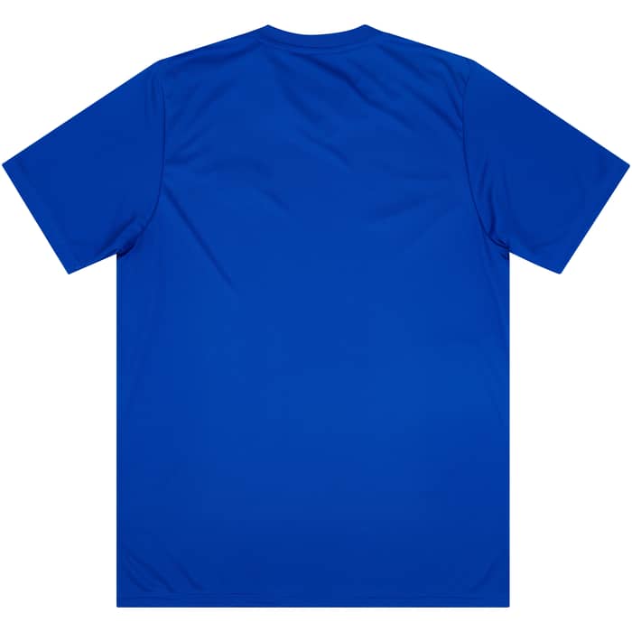 2023-24 Strasbourg adidas Pre-Match Training Shirt
