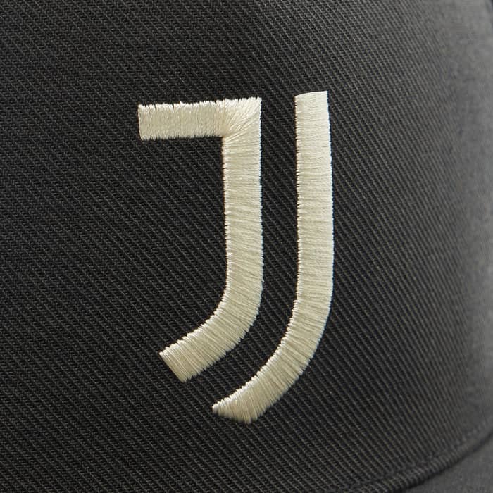2023-24 Juventus adidas Snapback Cap