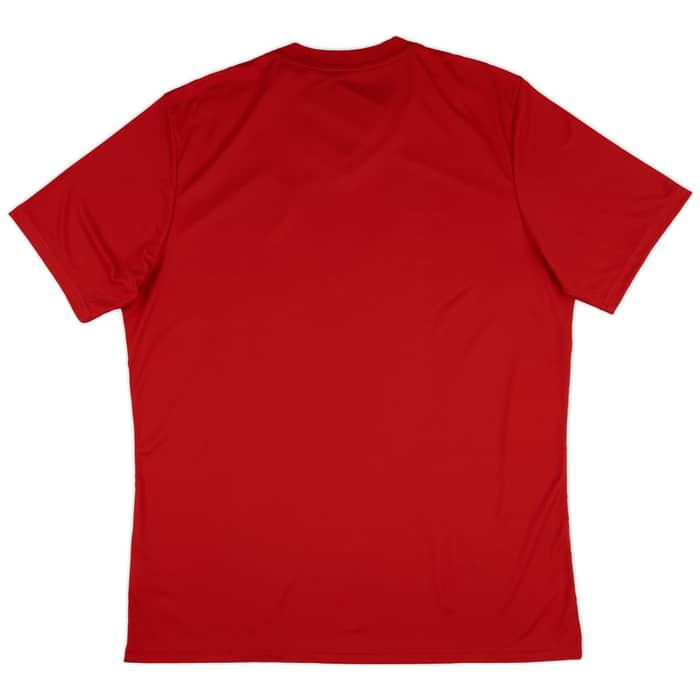 2023-24 Roma adidas Pre-Match Shirt