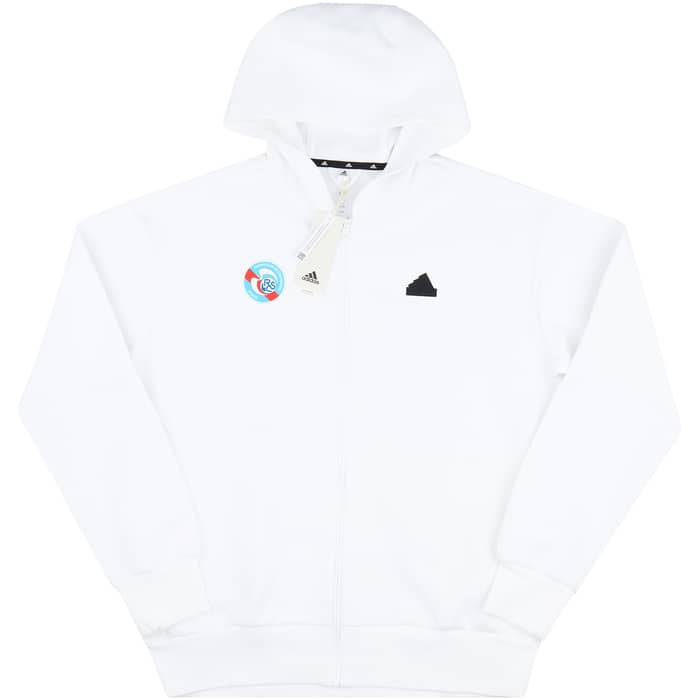 2023-24 Strasbourg adidas Track Jacket