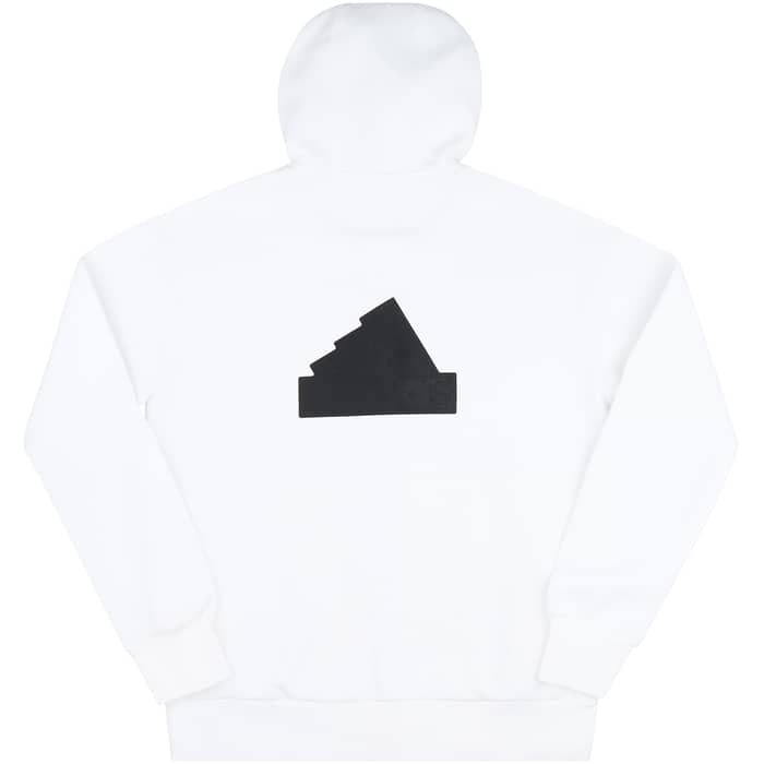 2023-24 Strasbourg adidas Track Jacket