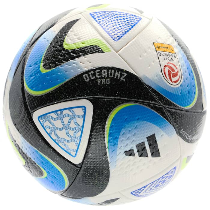 2023-24 adidas Oceaunz Official Austrian Bundesliga Match Ball (Size 5)