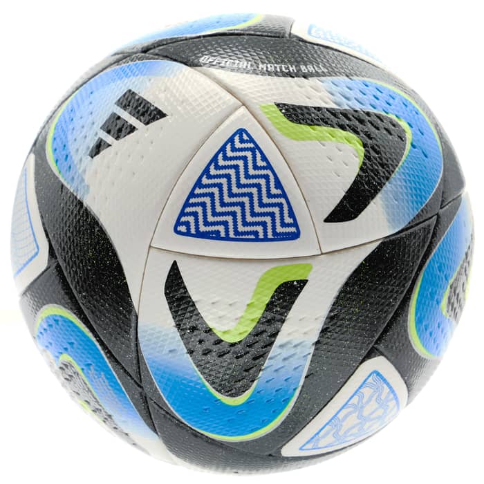2023-24 adidas Oceaunz Official Austrian Bundesliga Match Ball (Size 5)