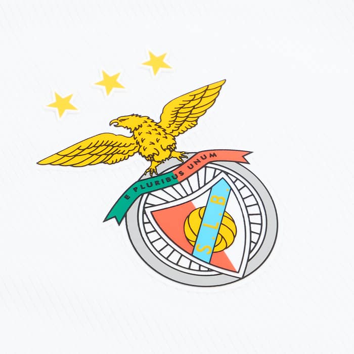 2023-24 Benfica Third Shirt