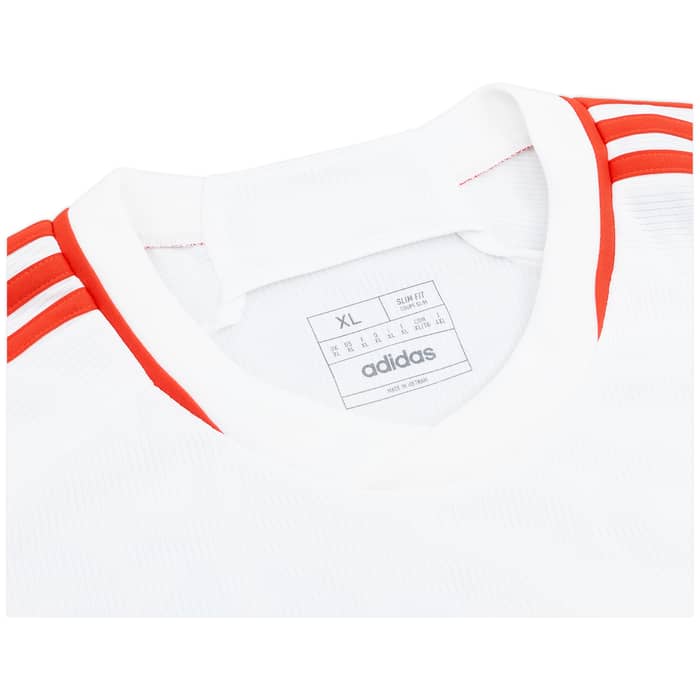 2023-24 Benfica Third Shirt