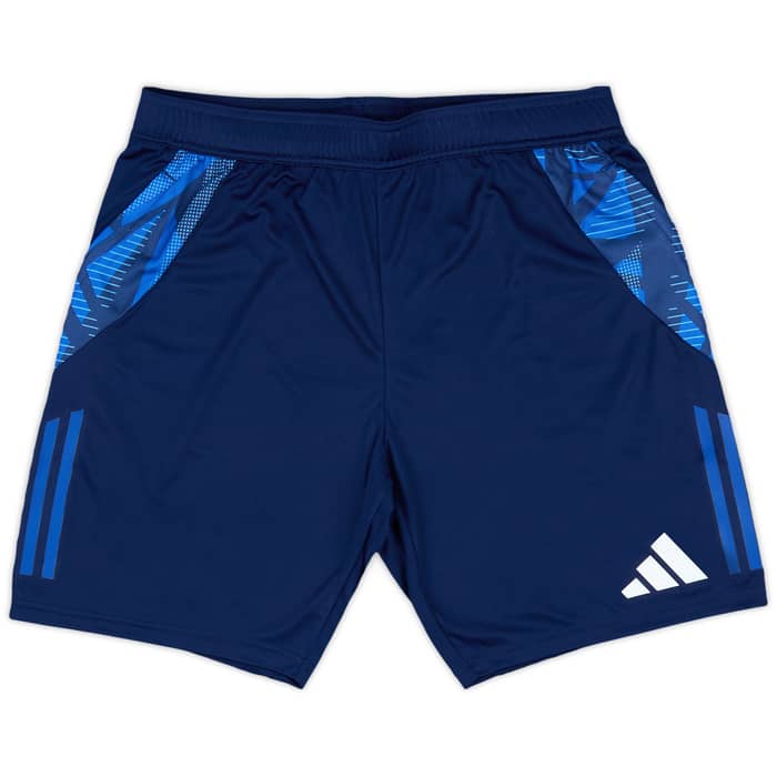 2024-25 adidas Training Shorts