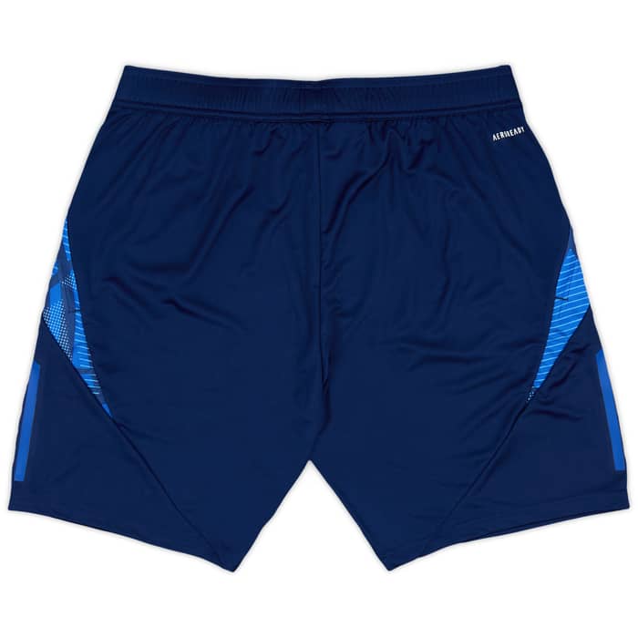 2024-25 adidas Training Shorts