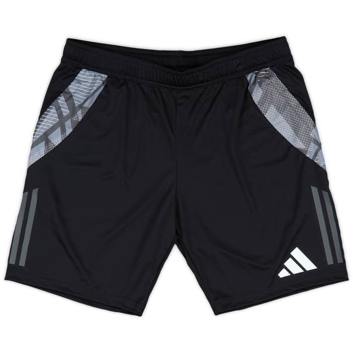 2024-25 adidas Training Shorts