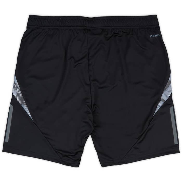 2024-25 adidas Training Shorts