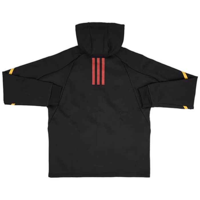 2024 Atlanta United adidas Anthem Jacket