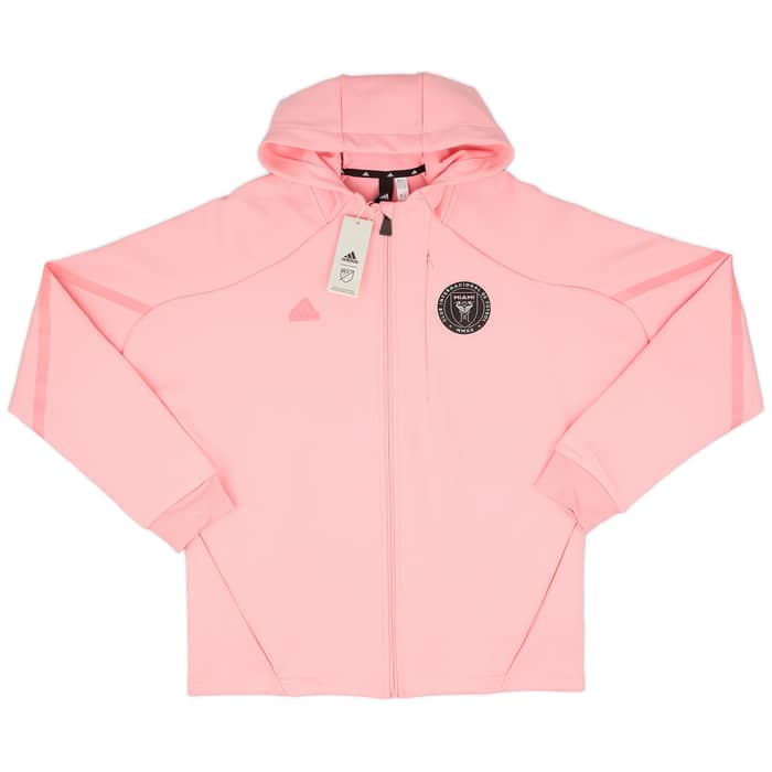 2024-25 Inter Miami adidas Anthem Jacket
