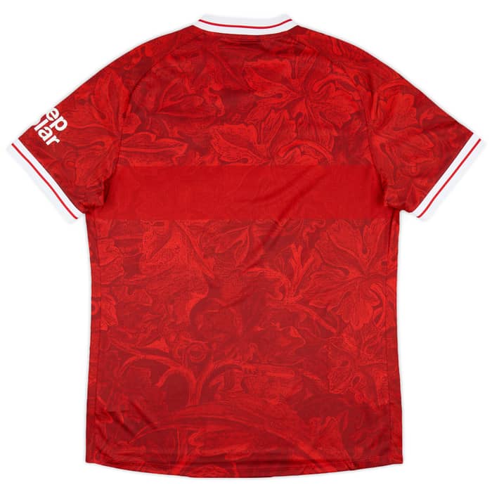 2025-26 Stuttgart Away Shirt