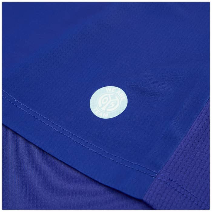 2025-26 FSV Mainz Away Shirt