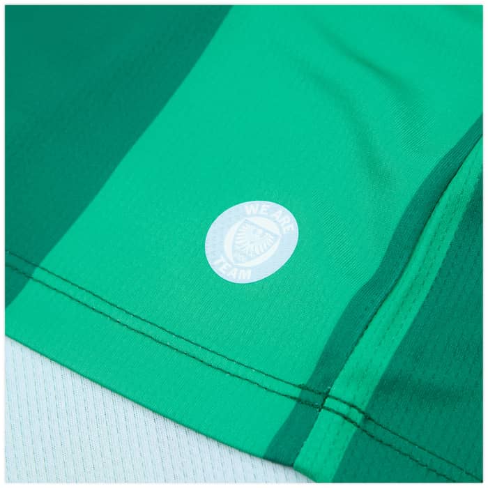 2025-26 Preussen Munster Home Shirt
