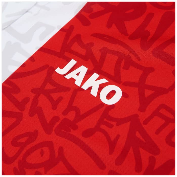 2025-26 Rot-Weiss Essen Home Shirt