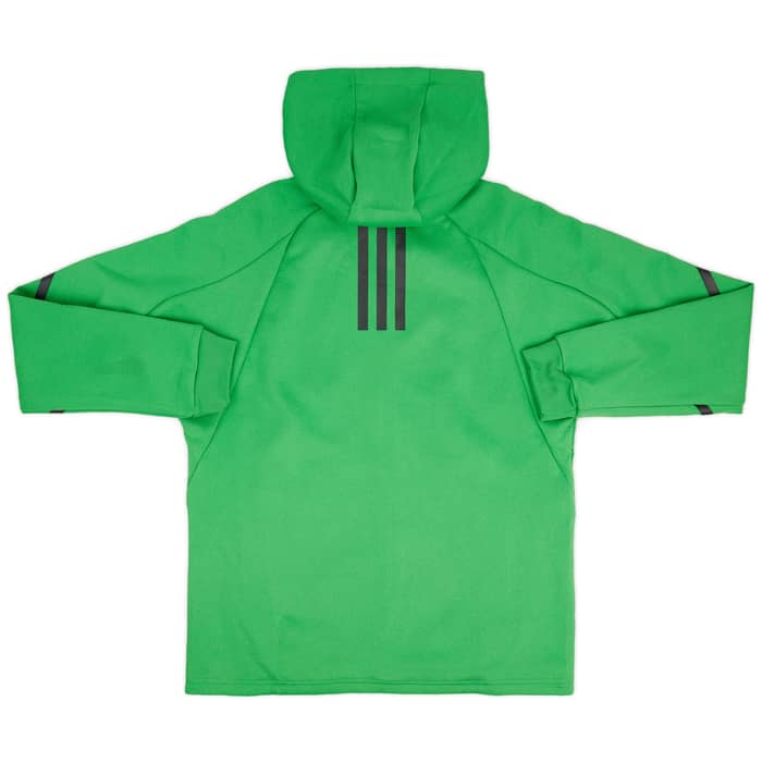 2024 Austin FC adidas Anthem Jacket
