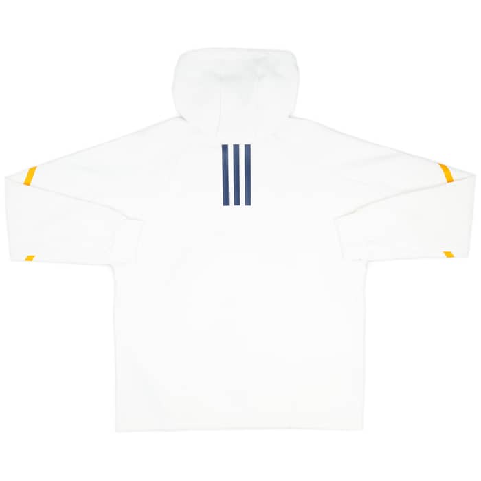 2024 LA Galaxy adidas Anthem Jacket