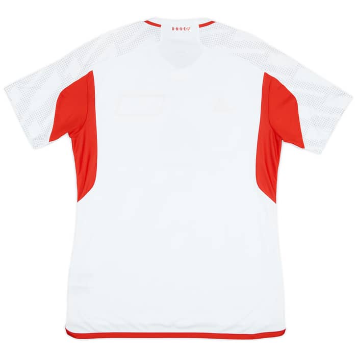 2023-24 Union Berlin Away Shirt
