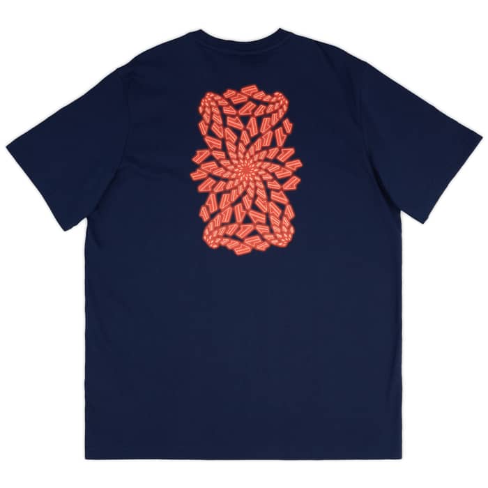 2023-24 Juventus adidas Cultural Story Tee