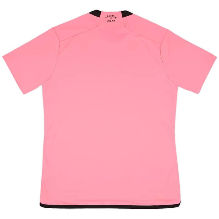 2024-25 Inter Miami Home Shirt
