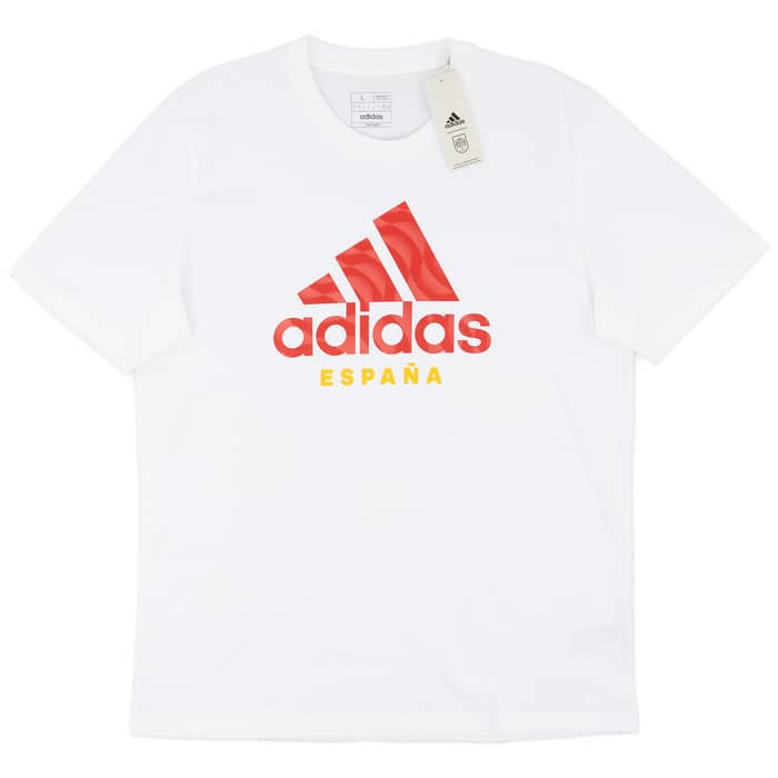 2023-24 Spain adidas DNA Tee