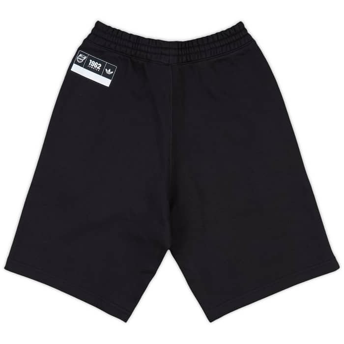 2024-25 Jamaica adidas VRCT Shorts (XS)