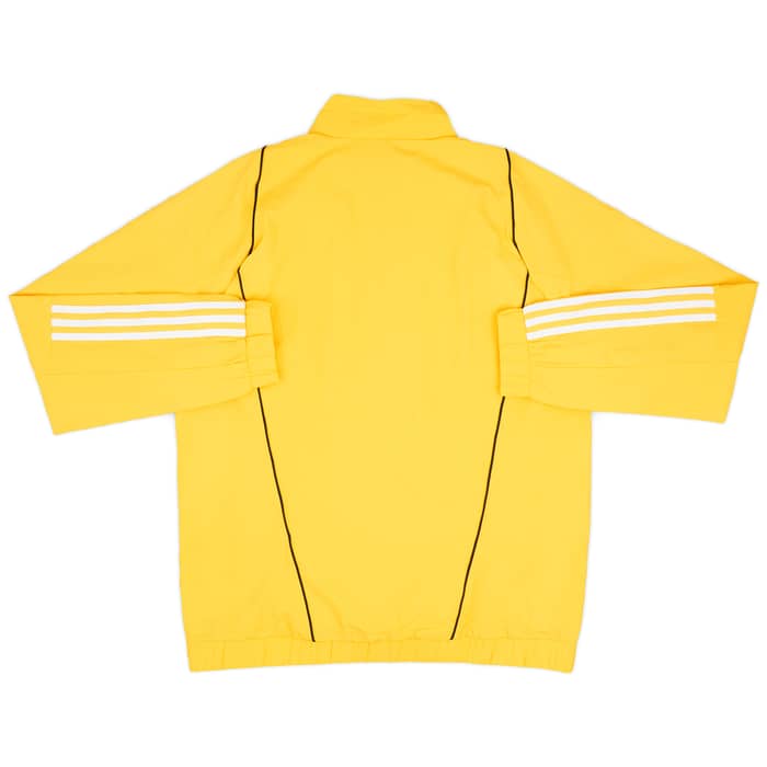 2023-24 Juventus adidas Pre-Match Jacket