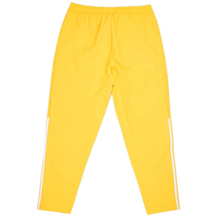 2023-24 Juventus adidas Presentation Pants/Bottoms