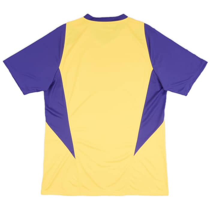2023-24 Real Madrid adidas Training Shirt