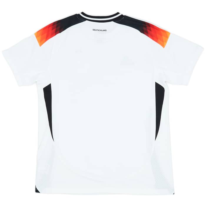 2024-25 Germany Home Shirt (Women's)