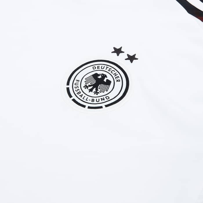 2024-25 Germany Home Shirt (Women's)