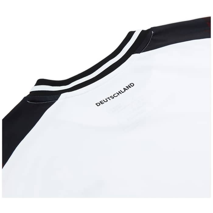 2024-25 Germany Home Shirt (Women's)