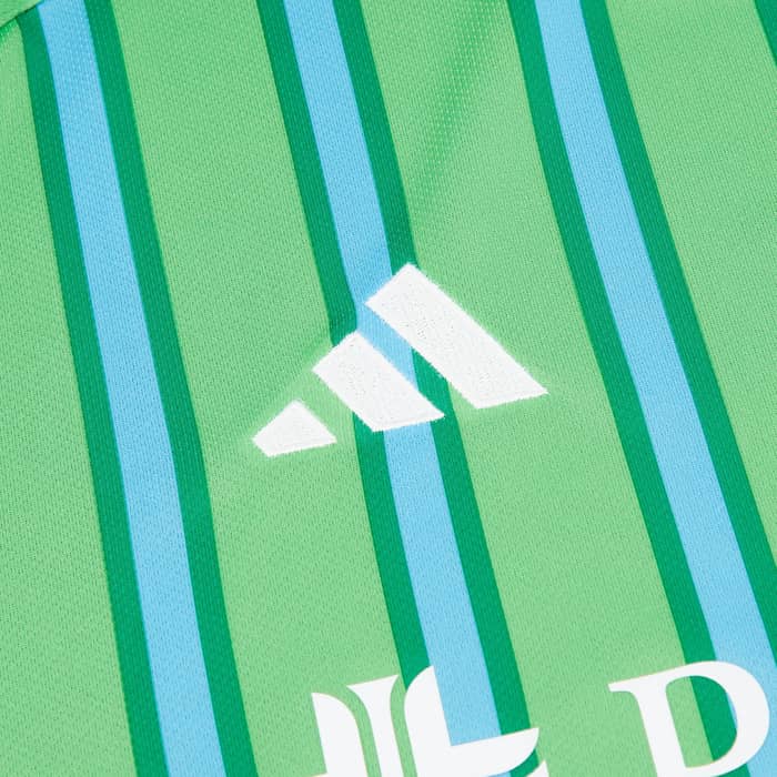 2024 Seattle Sounders Home Shirt