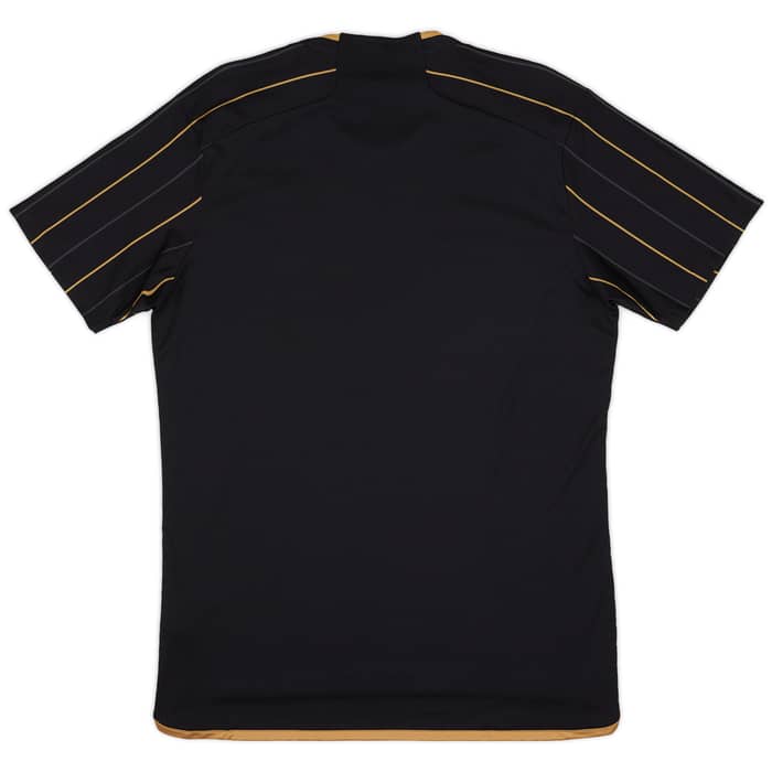 2024 Los Angeles FC Home Shirt