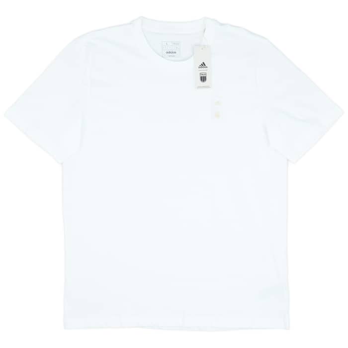 2023-24 Italy adidas DNA Tee