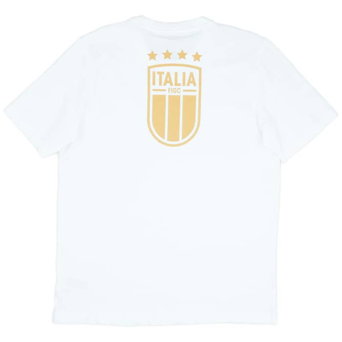 2023-24 Italy adidas DNA Tee