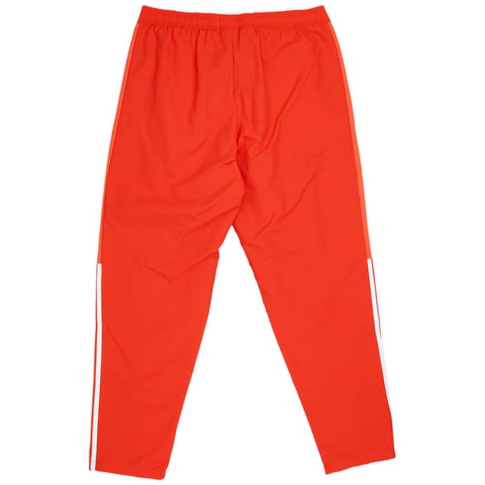 2023-24 Bayern Munich adidas Pre-Match Pants/Bottoms