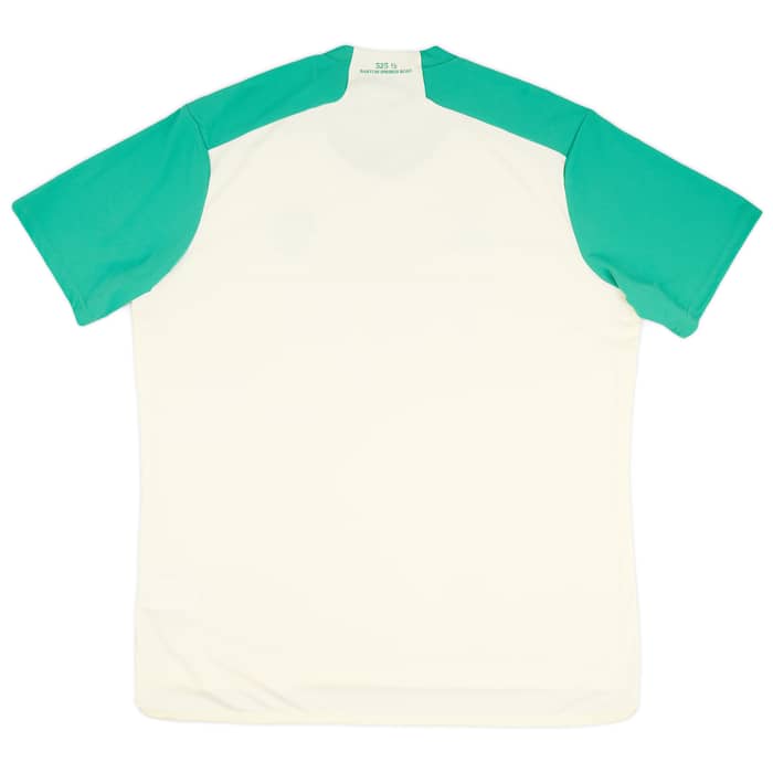 2024-25 Austin FC Away Shirt